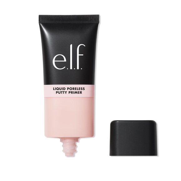 ELF Liquid Poreless Putty Primer - Picture 2 of 11